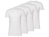 Puma Basic Crew Tee 4 Pieces homme 100000889 002 2PK