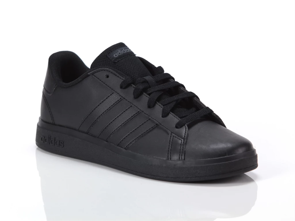  Grand Court 2.0 - Sneakers donna/ragazzi Adidas. Disponibile in diverse taglie: 40 e colori nero. YOUSPORTY.