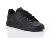  Grand Court 2.0 - Sneakers donna/ragazzi Adidas. Disponibile in diverse taglie: 40 e colori nero. YOUSPORTY.