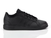 Grand Court 2.0 - Sneakers donna/ragazzi Adidas. Disponibile in diverse taglie: 40 e colori nero. YOUSPORTY.