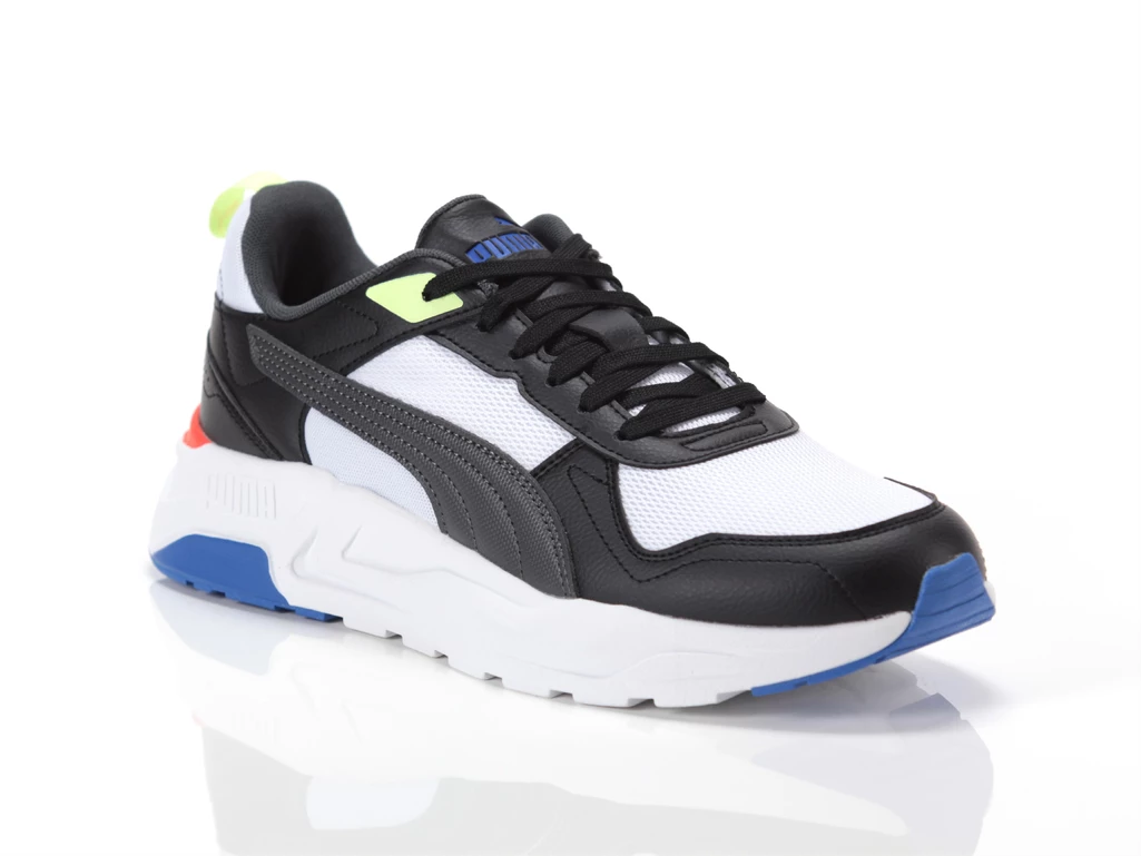  Trinity 2 Lt - Sneakers uomo Puma. Disponibile in diverse taglie: 46, 41, 42, 43, 44, 45 e colori bianco, nero, blu. YOUSPORTY.