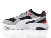  Puma Club II Era - Sneakers uomo Puma. Disponibile in diverse taglie: 46, 41, 42, 43, 44, 45 e colori grigio, bianco, nero. YOU