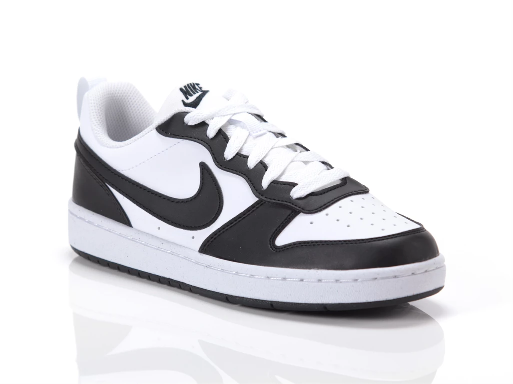 Nike Court Borough low recraft garçon  DV5456 131