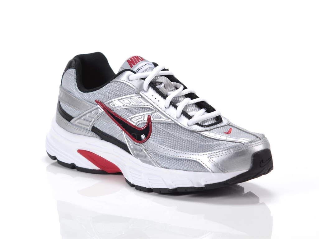 NIKE INITIATOR - Running uomo Nike. Disponibile in diverse taglie: 46, 40, 41, 42, 43, 44, 45 e colori argento, rosso, nero. YO