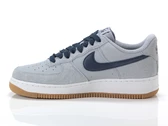  Air Force 1 '07 LV8 1 - Sneakers uomo Nike. Disponibile in diverse taglie: 46, 40, 41, 42, 43, 44, 45 e colori grigio, blu. YOU