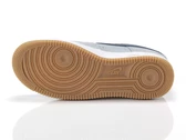  Air Force 1 '07 LV8 1 - Sneakers uomo Nike. Disponibile in diverse taglie: 46, 40, 41, 42, 43, 44, 45 e colori grigio, blu. YOU