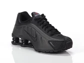  SHOX R4 - Sneakers ragazzo Nike. Disponibile in diverse taglie: 40, 36, 37, 38, 39 e colori nero. YOUSPORTY.