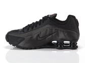  SHOX R4 - Sneakers ragazzo Nike. Disponibile in diverse taglie: 40, 36, 37, 38, 39 e colori nero. YOUSPORTY.