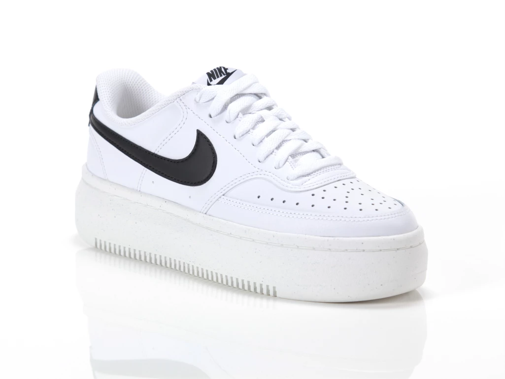 Nike COURT VISION ALTA mujer DZ5394 107 
