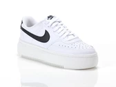 Nike COURT VISION ALTA mujer DZ5394 107 