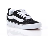 Vans Knu Skool Black True White garçon  VN000D2T6BT