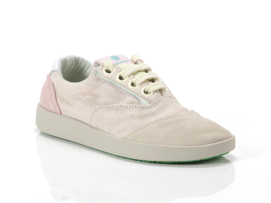 Satorisan Hatko Vintage Paper Mache woman 110131 PAPER MACHE