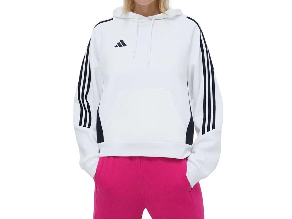 Adidas TIRO24 SWEAT HOODED man IR7508