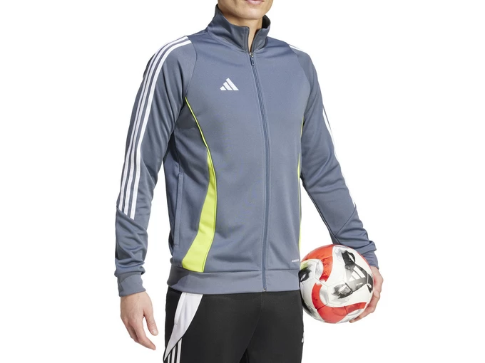 Adidas TIRO24 TRACKSUIT JACKET man IV6939