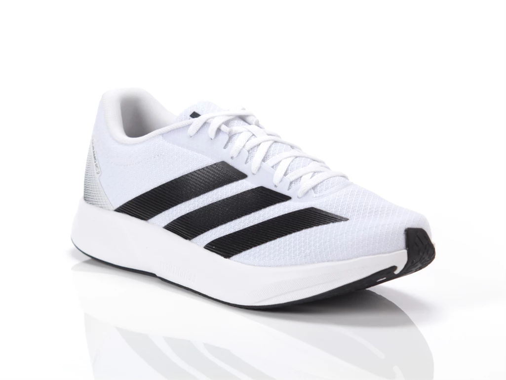  DURAMO RC2 - Running uomo Adidas. Disponibile in diverse taglie: 46, 41, 42, 43, 44, 45 e colori bianco, nero. YOUSPORTY.