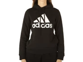  Essential Logo Fleece - Felpe donna Adidas. Disponibile in diverse taglie: 46, 48, 50, 40, 41, 42, 44, 45, 36, 37, 38, 49 e col