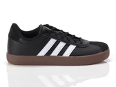  VL COURT 3.0 K - Sneakers donna/ragazzi Adidas. Disponibile in diverse taglie: 40, 36, 37, 38, 39 e colori bianco, nero, marron