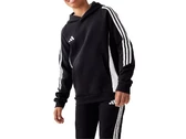  TIRO24 SWEAT HOODIE - Felpe bimbo/ragazzo Adidas. Disponibile in diverse taglie: 10y, 11y, 12y, 13y, 14y, 15y, 16y, 9y e colori