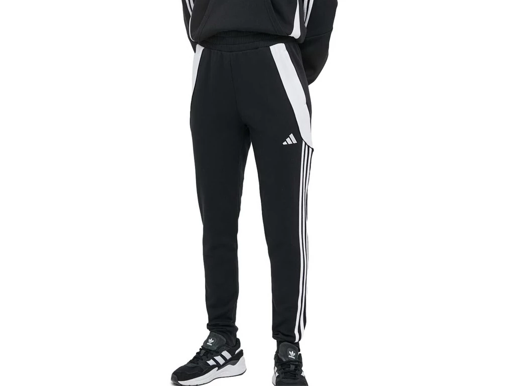  TIRO24 SWEAT PANT - Pantaloni donna Adidas. Disponibile in diverse taglie: 46, 48, 50, 40, 41, 42, 44, 45, 36, 37, 38, 49 e col