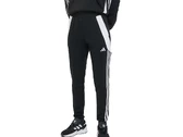  TIRO24 SWEAT PANT - Pantaloni donna Adidas. Disponibile in diverse taglie: 46, 48, 50, 40, 41, 42, 44, 45, 36, 37, 38, 49 e col
