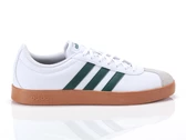  VL Court - Sneakers uomo Adidas. Disponibile in diverse taglie: 46, 41, 42, 43, 44, 45 e colori bianco, verde. YOUSPORTY.