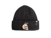 Goorin THE CANCELLED BEANIE unisexe 107-2491-VOI