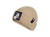 Goorin THE HIM BEANIE unisexe 107-2492-BIS