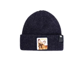 Goorin THE HIGH CLASS BEANIE unisexe 107-2550-GAL