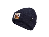 Goorin THE HIGH CLASS BEANIE unisexe 107-2550-GAL