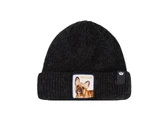 Goorin THE HIGH CLASS BEANIE unisexe 107-2550-VOI