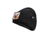 Goorin THE HIGH CLASS BEANIE unisexe 107-2550-VOI