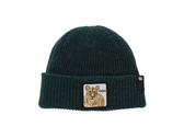 Goorin THE QUEEN BEANIE unisexe 107-2552-GUA