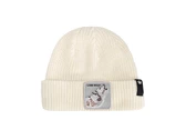 Goorin THE LONE WOLF BEANIE unisex 107-2553-DUS