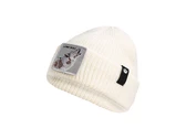 Goorin THE LONE WOLF BEANIE unisex 107-2553-DUS
