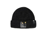Goorin THE MENACE BEANIE unisexe 107-2556-VOI