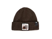 Goorin THE PRICK BEANIE unisex 107-2558-GRO