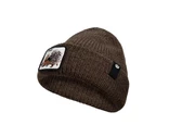 Goorin THE PRICK BEANIE unisex 107-2558-GRO