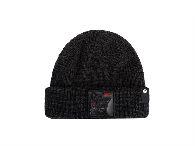 Goorin THE MISFIT BEANIE unisexe 107-2564-VOI