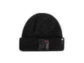 Goorin THE MISFIT BEANIE unisex 107-2564-VOI