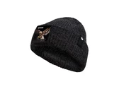 Goorin THE SAVAGE BEANIE unisexe 107-2568-VOI