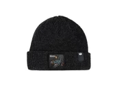 Goorin THE DEADLY BEANIE unisexe 107-2569-VOI