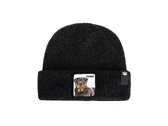 Goorin THE GUARD BEANIE unisexe 107-2573-VOI