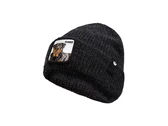 Goorin THE GUARD BEANIE unisexe 107-2573-VOI