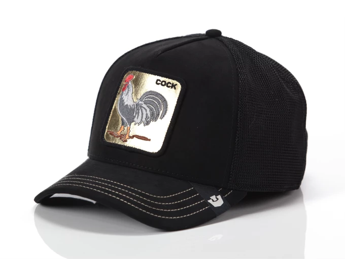 Goorin GOLDEN COCK unisex 101-2531-VOI 