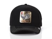 Goorin GOLDEN COCK unisex 101-2531-VOI 