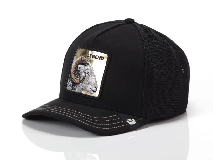 Goorin GOLDEN LEGEND unisex 101-2532-VOI 