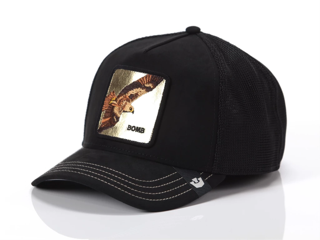 Goorin GOLDEN BOMB unisex 101-2533-VOI 