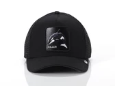  KILLER TRUCKER - Cappelli unisex Goorin. Disponibile in diverse taglie: t-u e colori nero. YOUSPORTY.