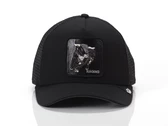  RAGING TRUCKER - Cappelli unisex Goorin. Disponibile in diverse taglie: t-u e colori nero. YOUSPORTY.