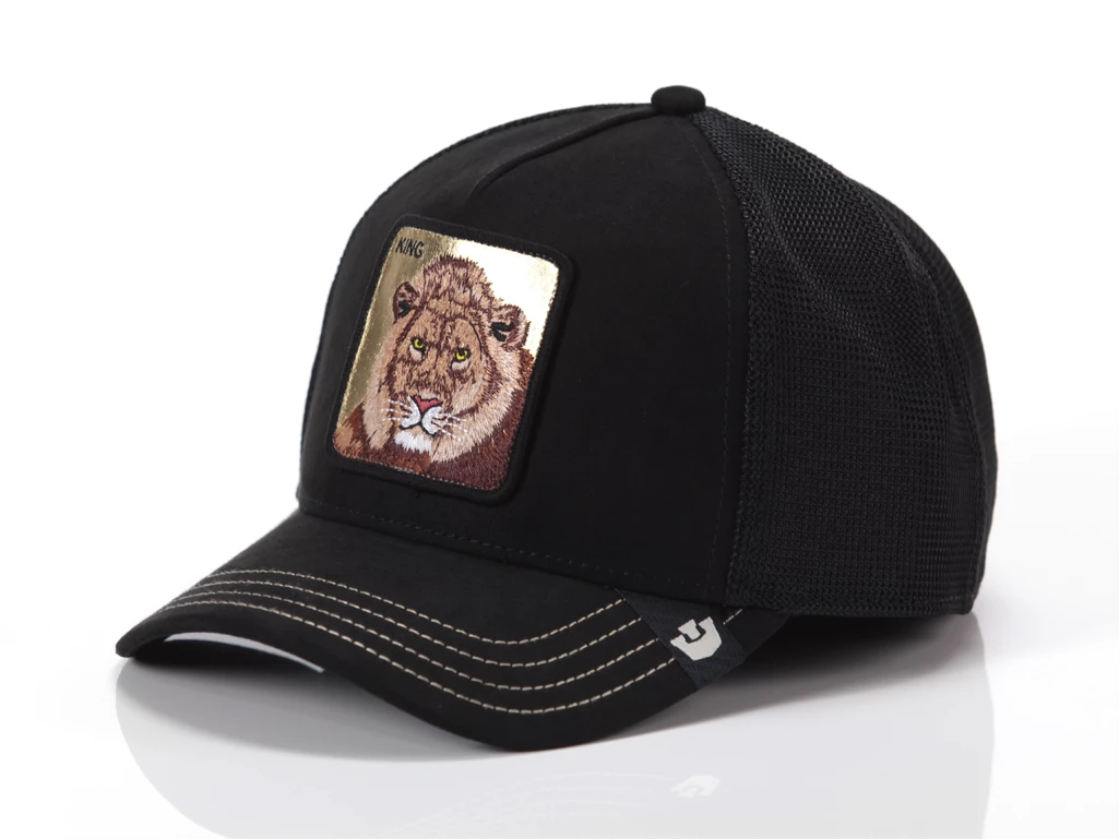 Goorin GOLDEN KING unisex 101-2586-VOI 